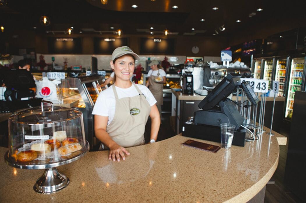 Images Gauchos Gourmet Market