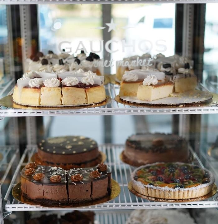 Images Gauchos Gourmet Market