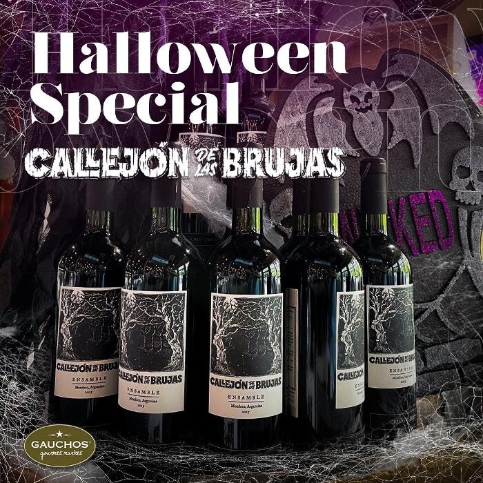 Images Gauchos Gourmet Market