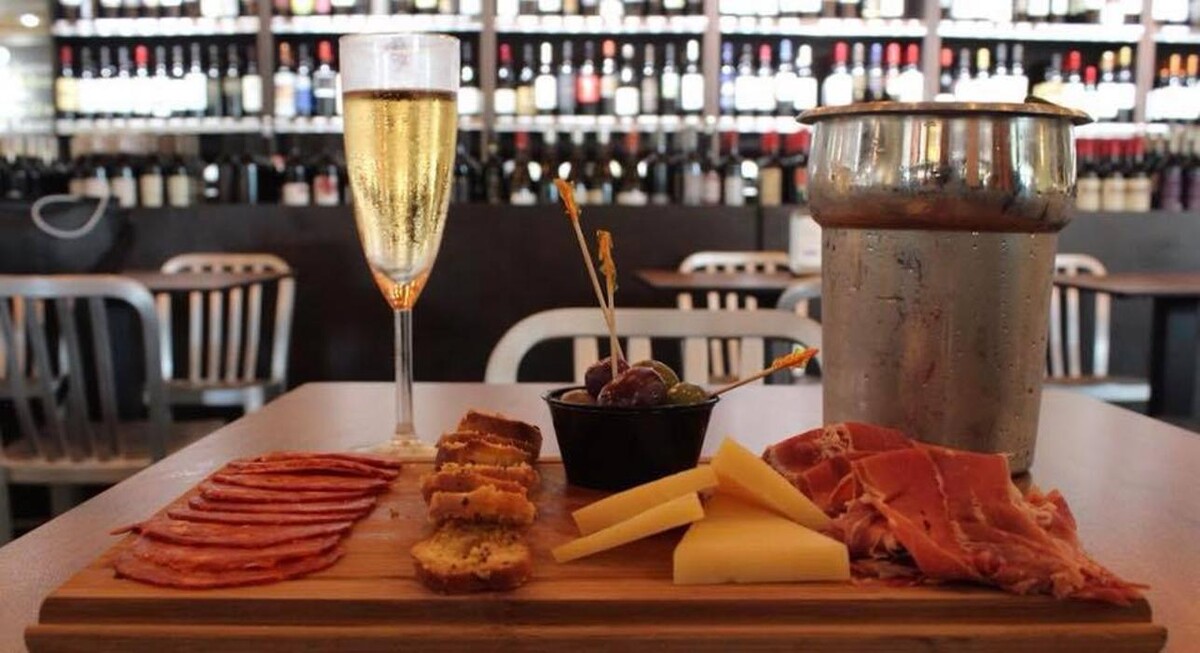 Images Gauchos Gourmet Market