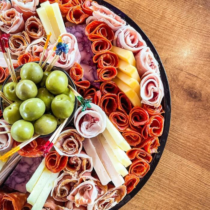 Images Gauchos Gourmet Market