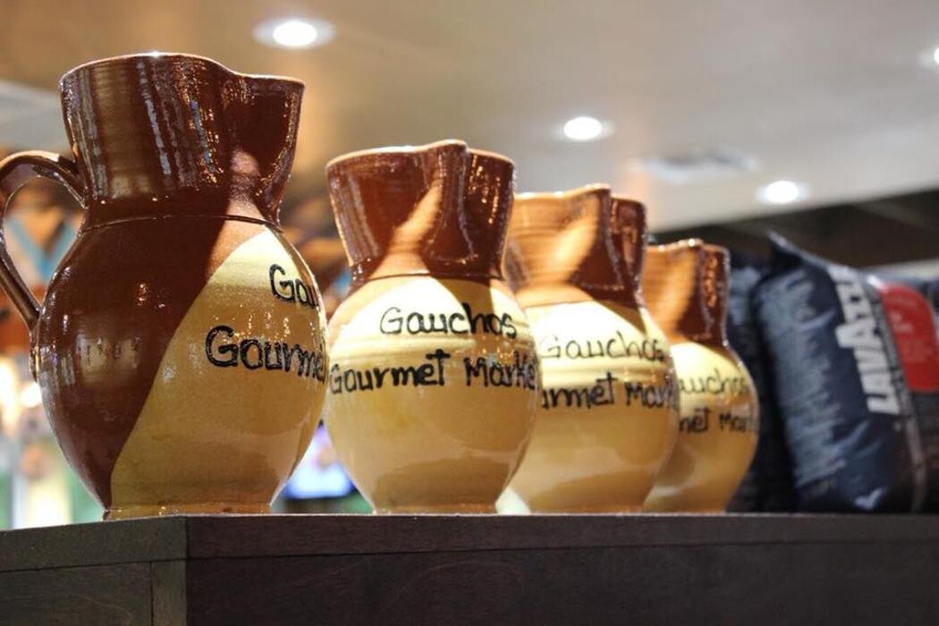 Images Gauchos Gourmet Market