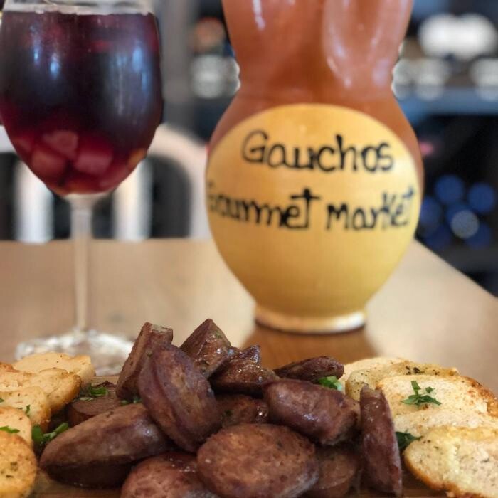 Images Gauchos Gourmet Market