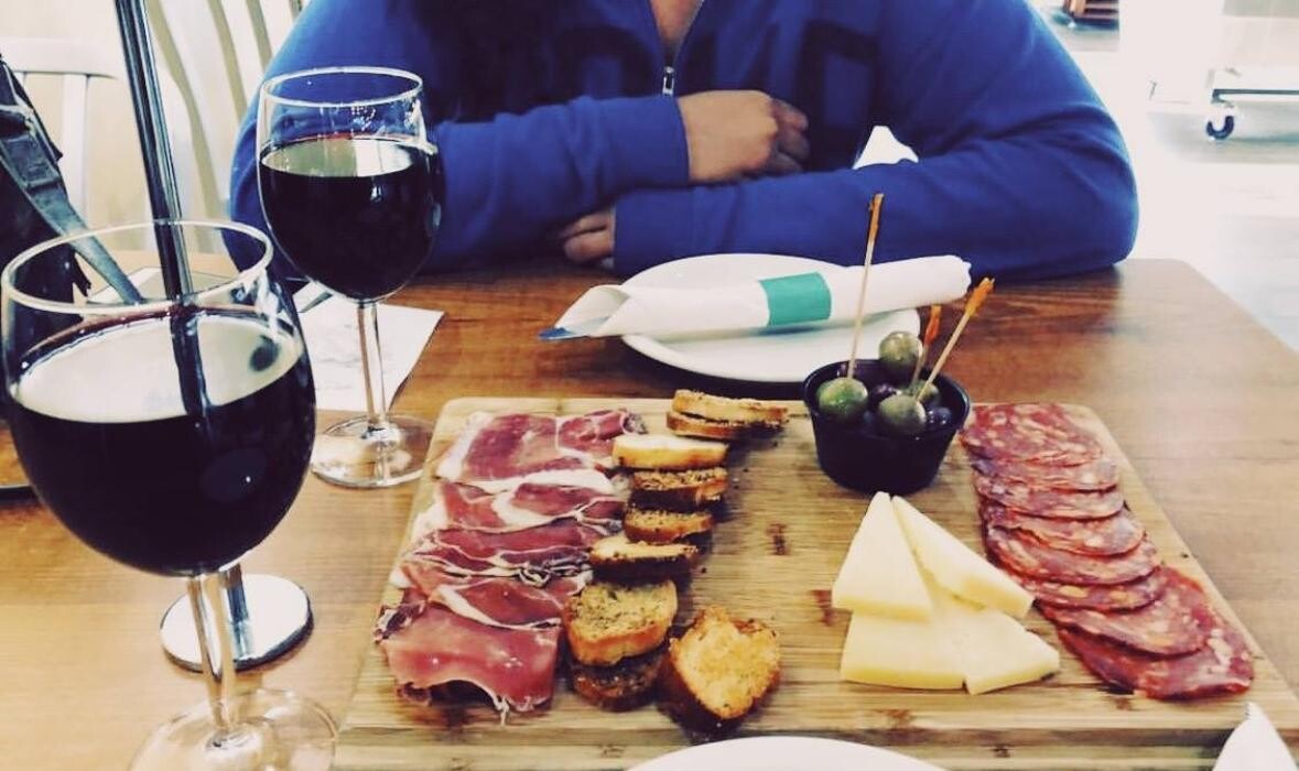 Images Gauchos Gourmet Market