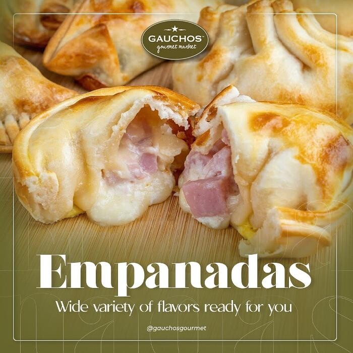 Images Gauchos Gourmet Market