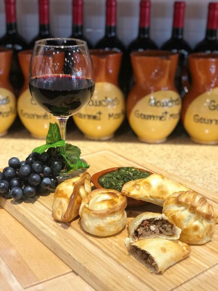 Images Gauchos Gourmet Market