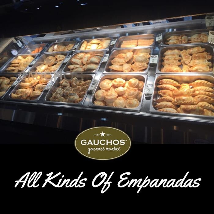 Images Gauchos Gourmet Market