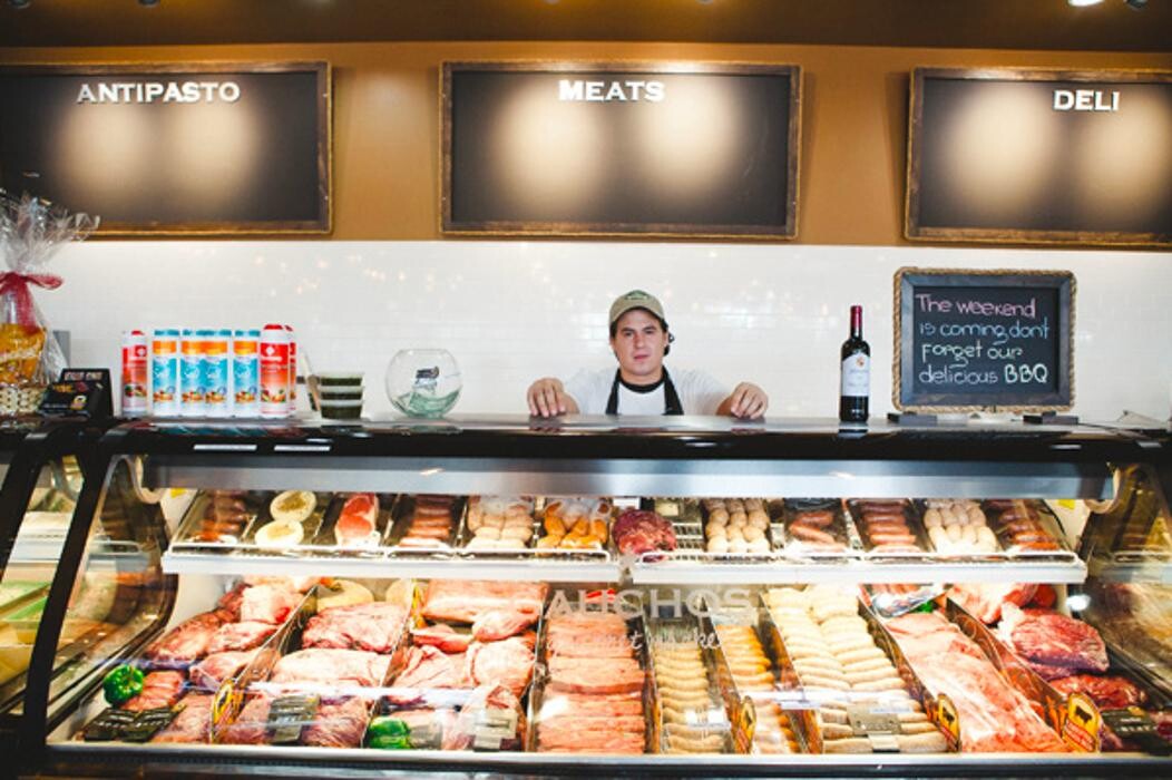 Images Gauchos Gourmet Market