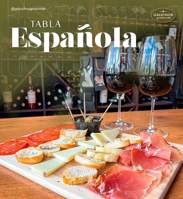 Images Gauchos Gourmet Market