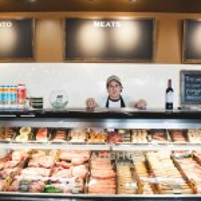 Images Gauchos Gourmet Market