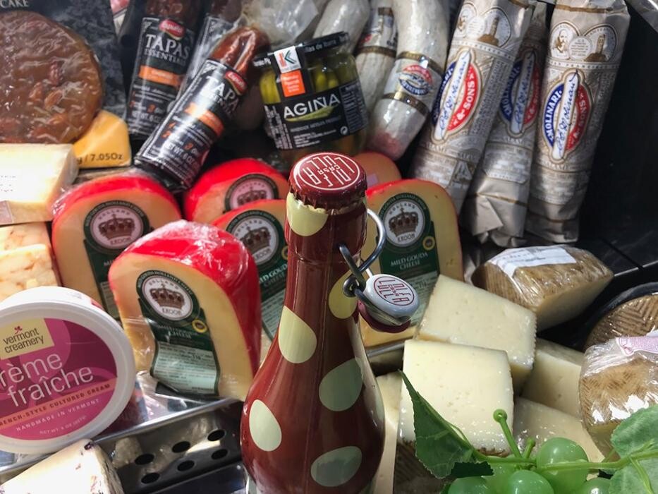 Images Gauchos Gourmet Market