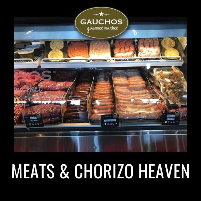 Images Gauchos Gourmet Market