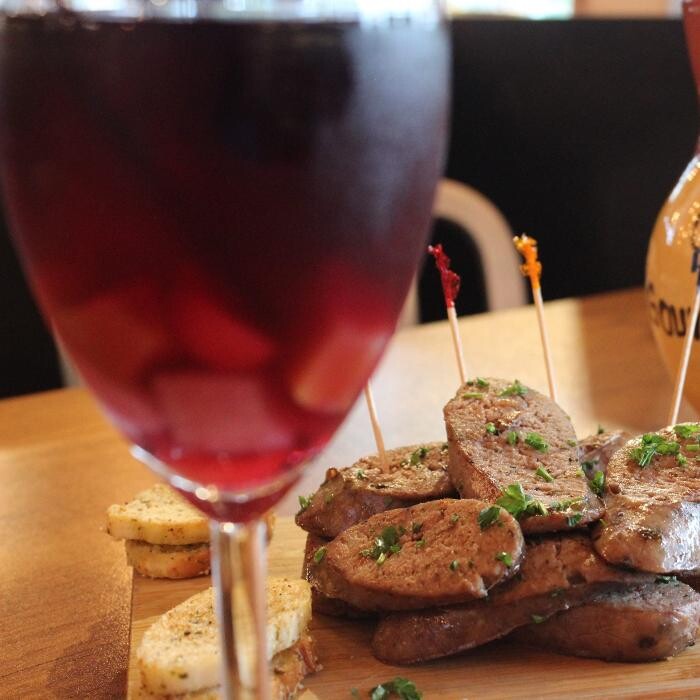 Images Gauchos Gourmet Market