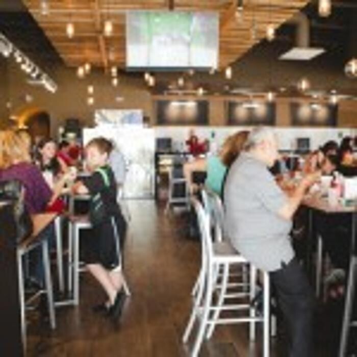 Images Gauchos Gourmet Market