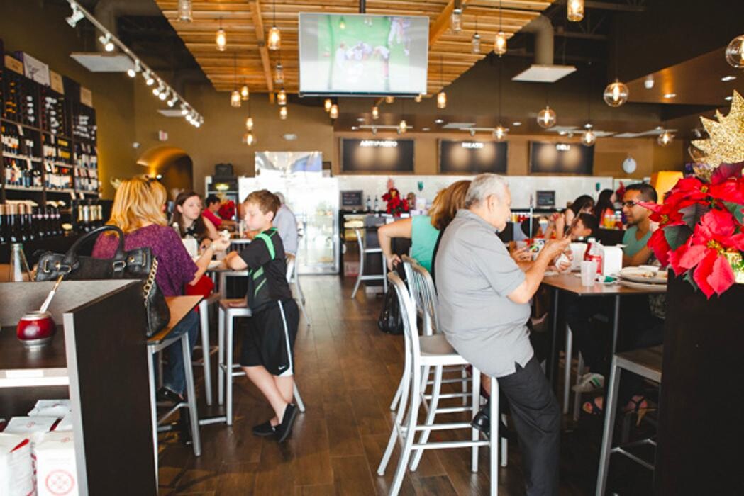 Images Gauchos Gourmet Market