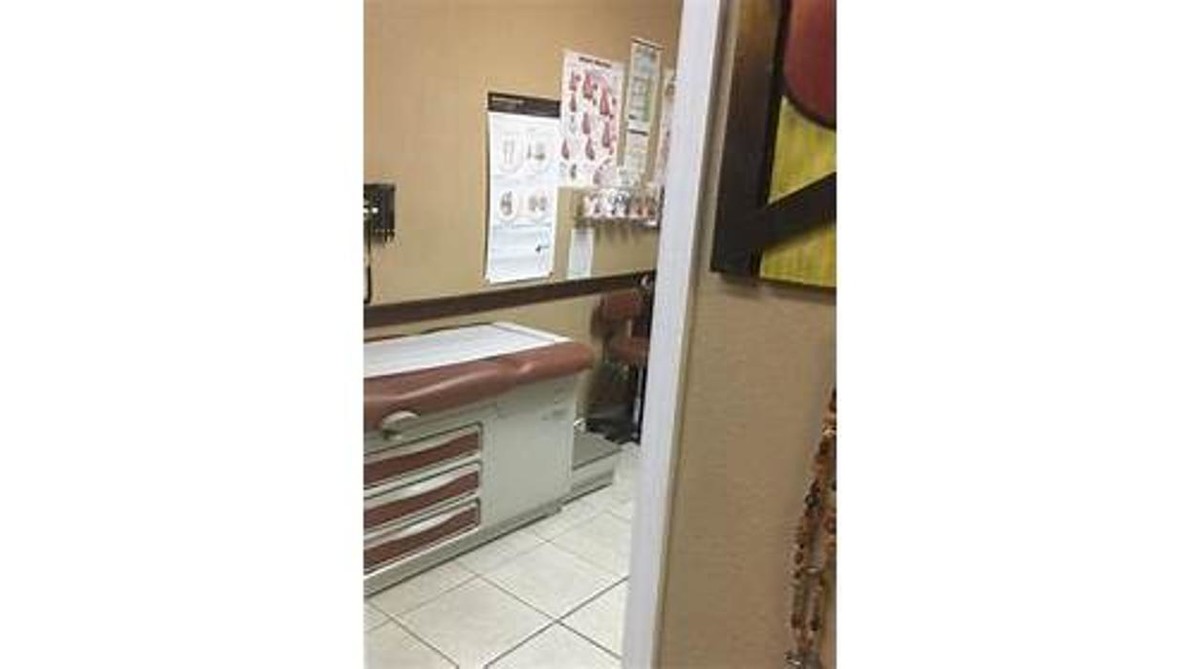 Images Extended Life Wellness Center