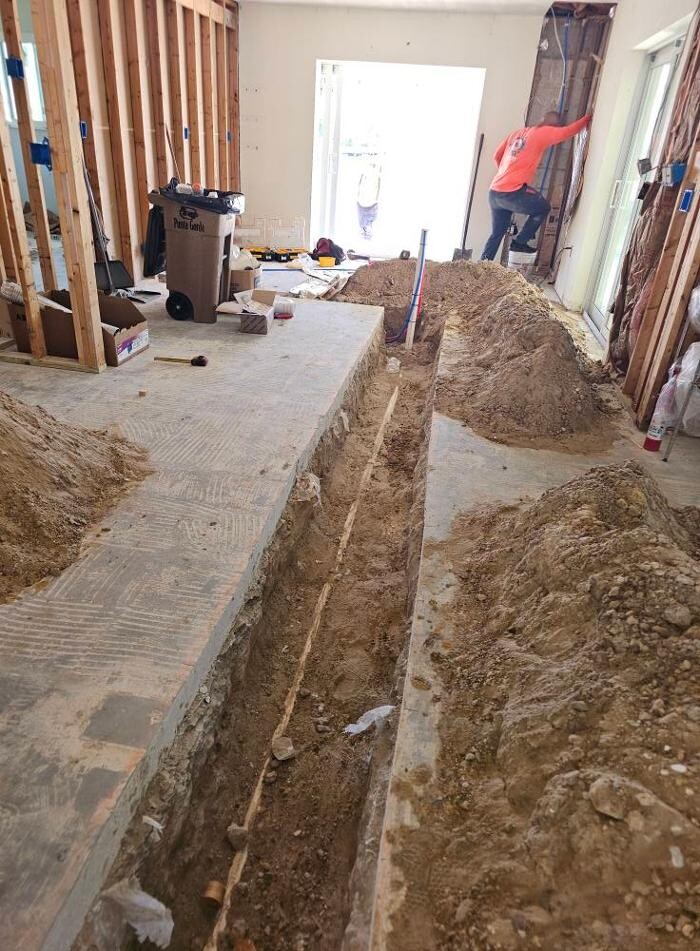 Images Decker Plumbing & Drains