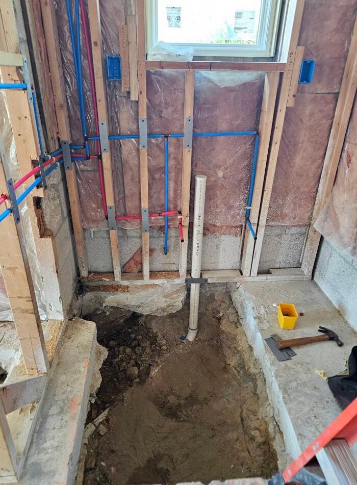 Images Decker Plumbing & Drains