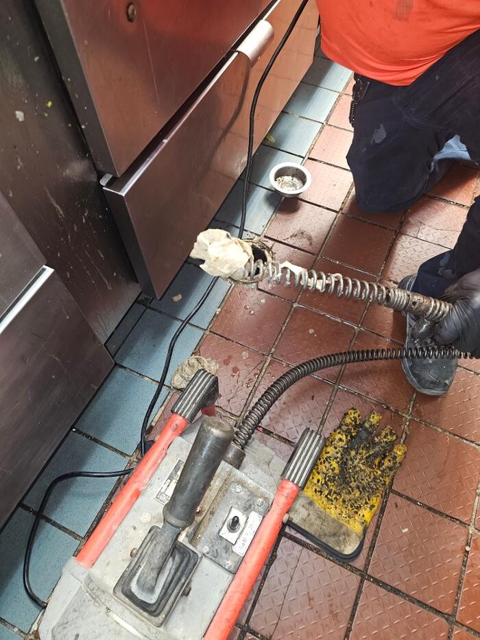 Images Decker Plumbing & Drains