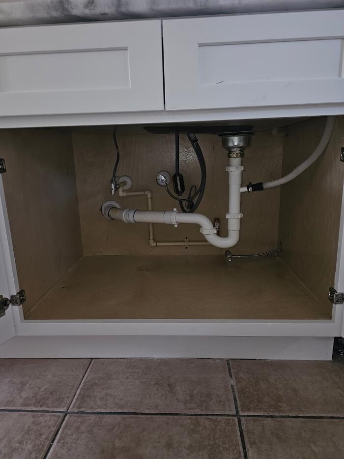 Images Decker Plumbing & Drains