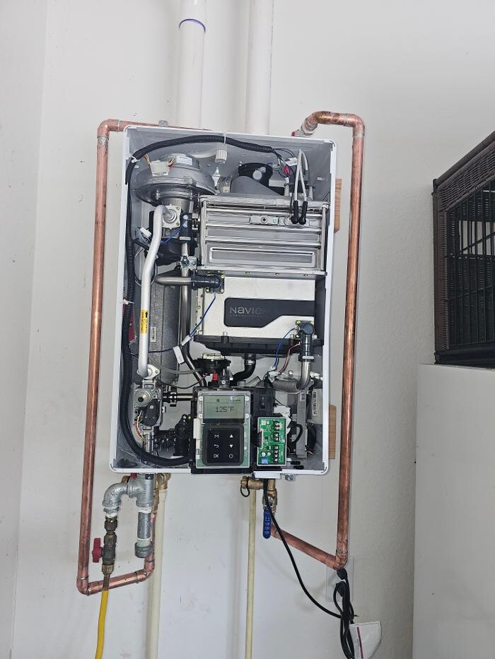 Images Decker Plumbing & Drains