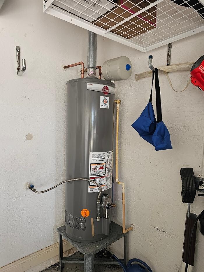 Images Decker Plumbing & Drains