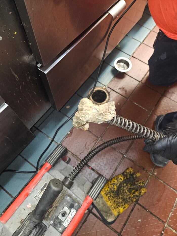 Images Decker Plumbing & Drains