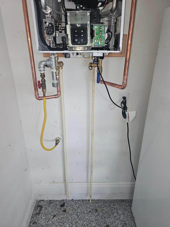 Images Decker Plumbing & Drains