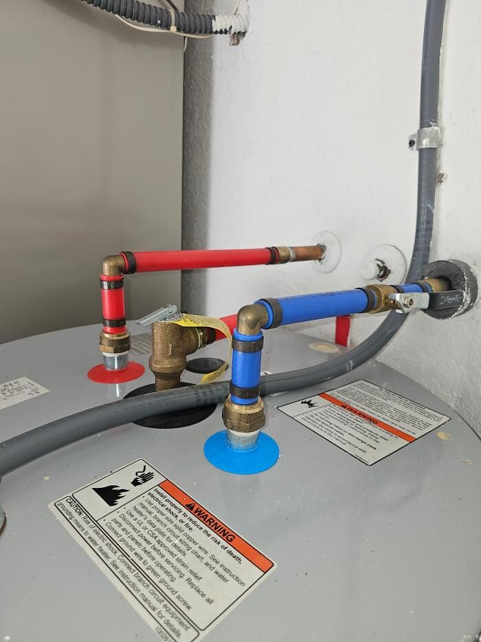 Images Decker Plumbing & Drains