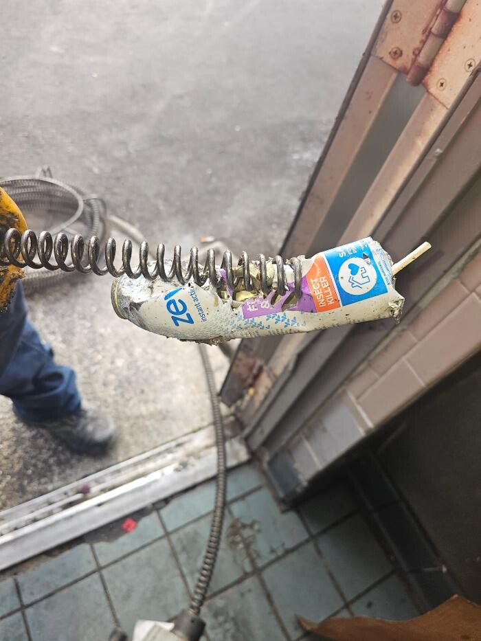 Images Decker Plumbing & Drains