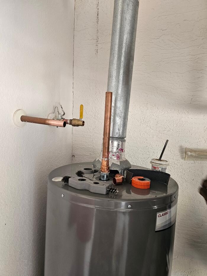 Images Decker Plumbing & Drains