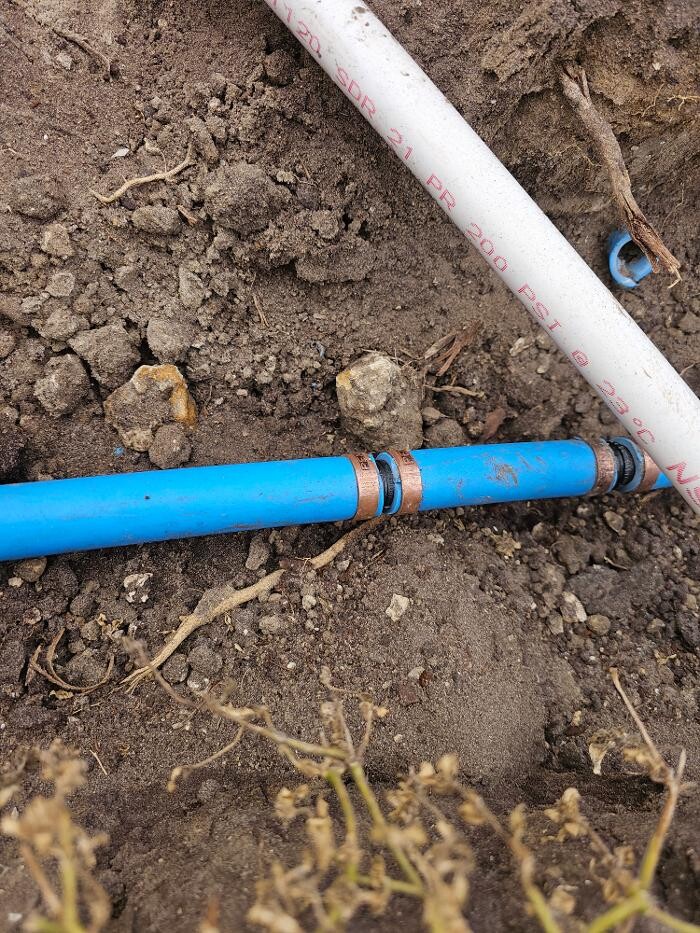 Images Decker Plumbing & Drains