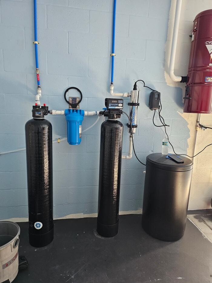 Images Decker Plumbing & Drains