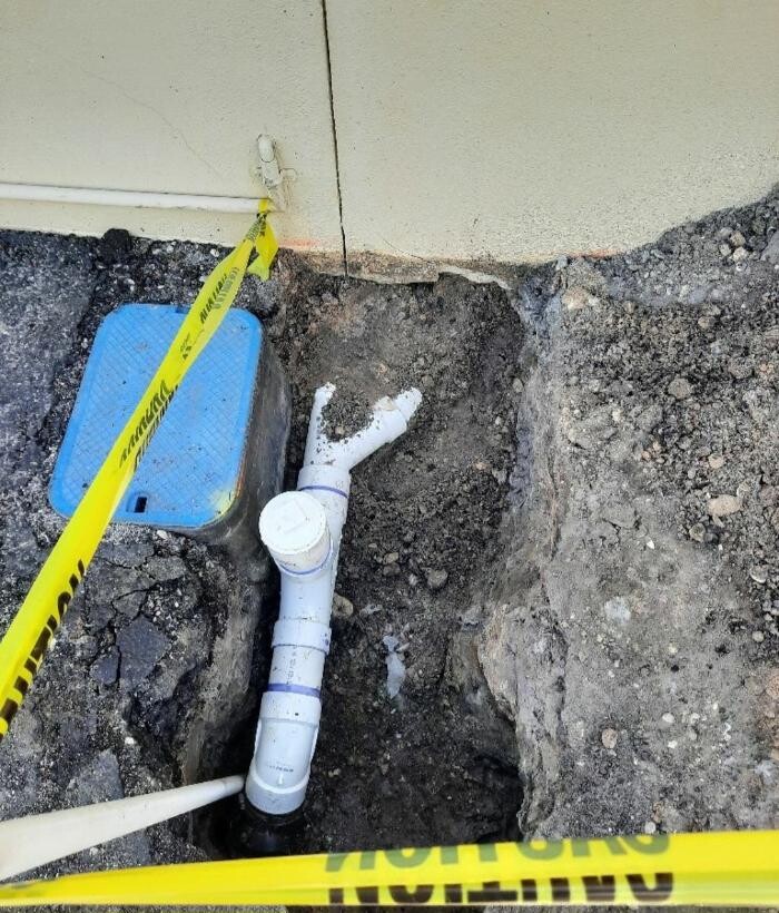 Images Decker Plumbing & Drains