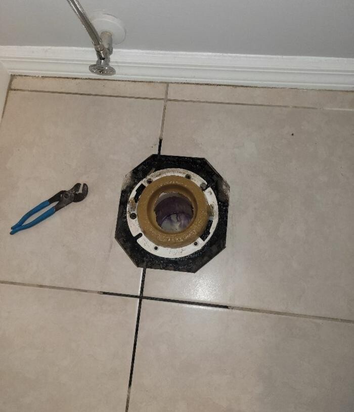 Images Decker Plumbing & Drains