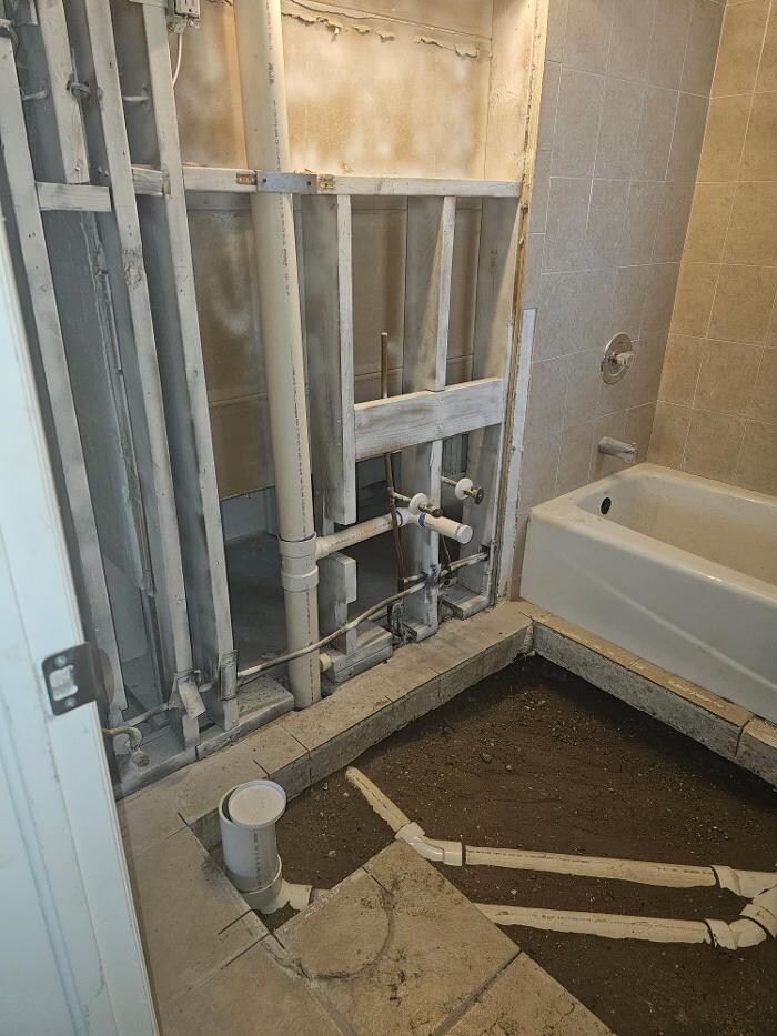 Images Decker Plumbing & Drains