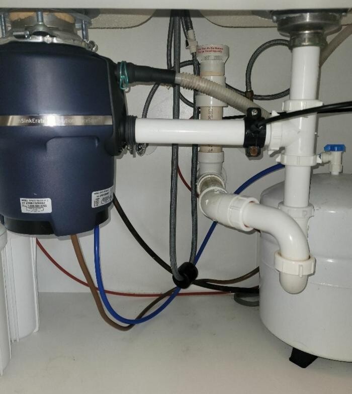 Images Decker Plumbing & Drains