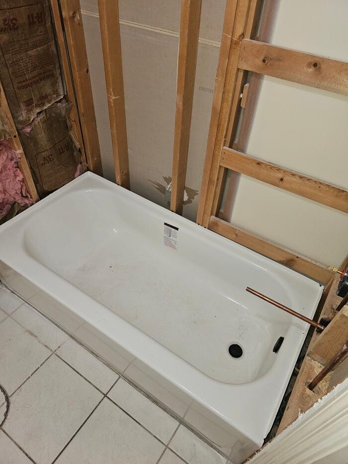 Images Decker Plumbing & Drains