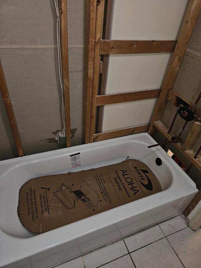 Images Decker Plumbing & Drains