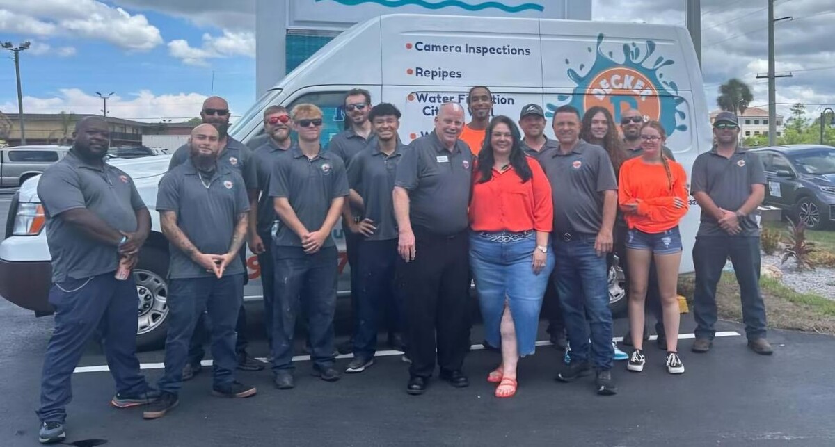Images Decker Plumbing & Drains