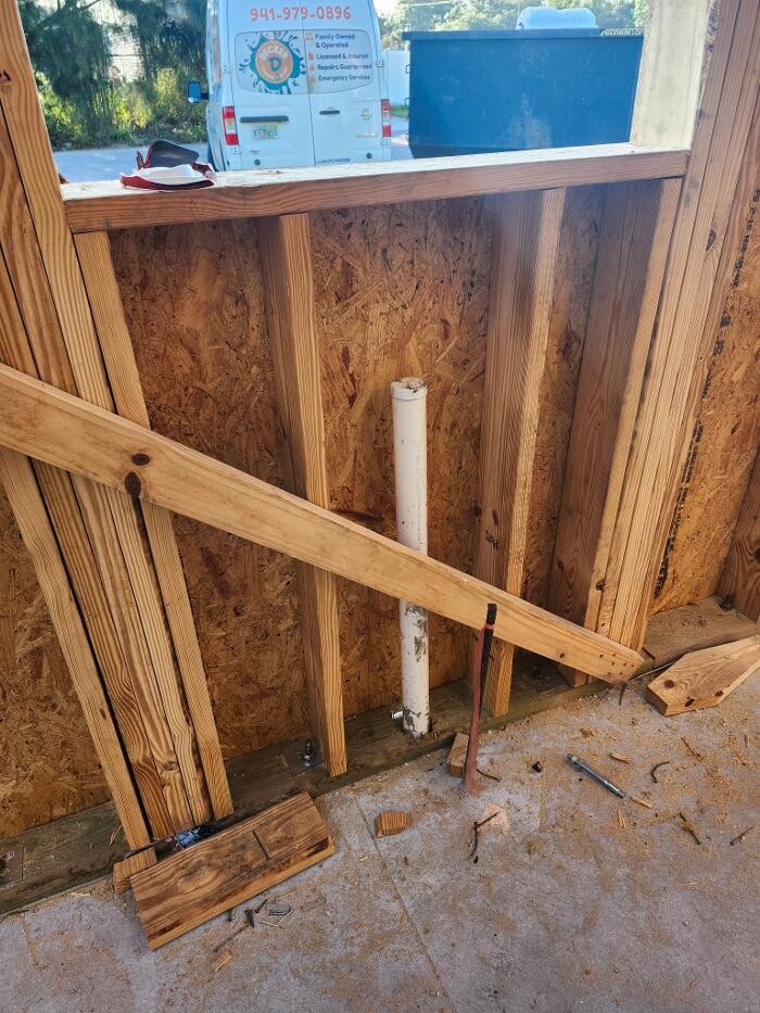 Images Decker Plumbing & Drains