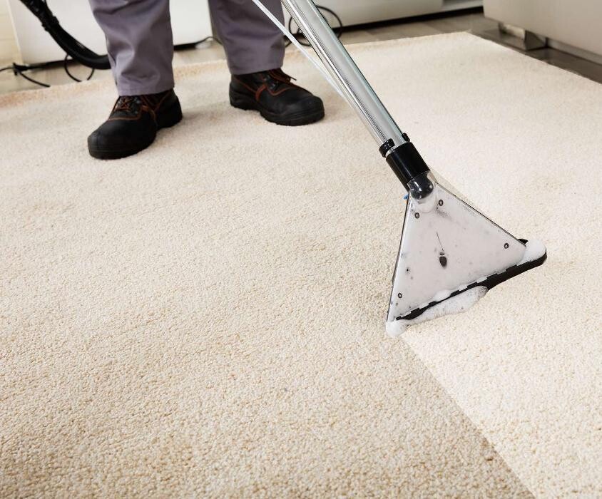 Images Carpet Medic LLC