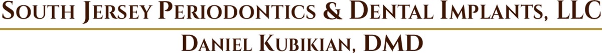 South Jersey Periodontics & Dental Implants, LLC Logo