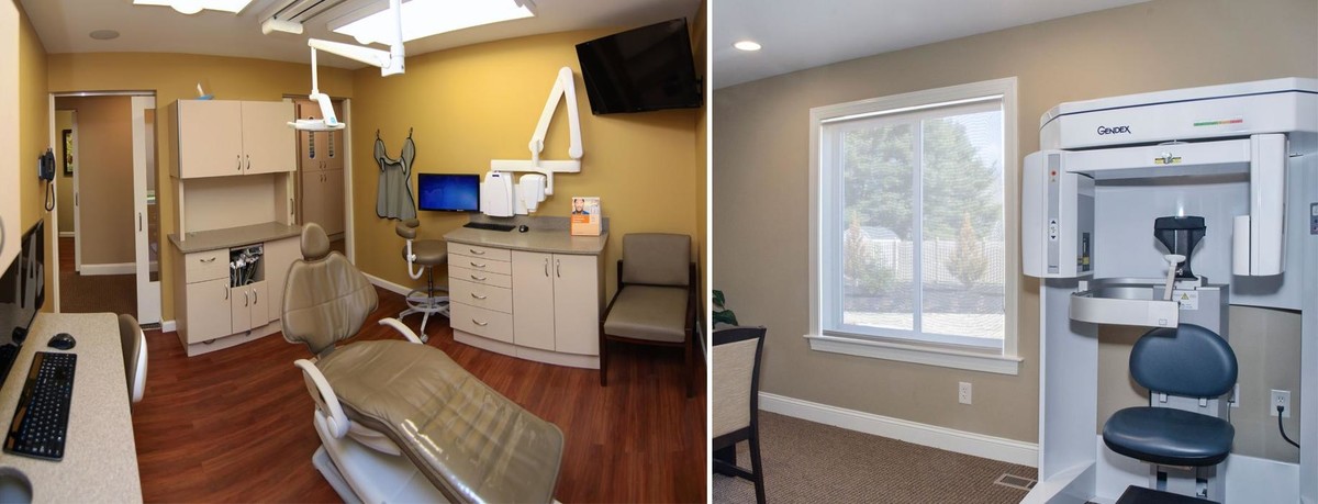 Images South Jersey Periodontics & Dental Implants, LLC