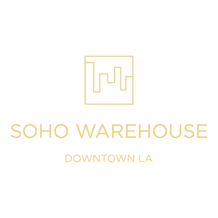 Soho Warehouse Logo