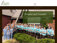 Screenshot for https://plazadentalerie.com/