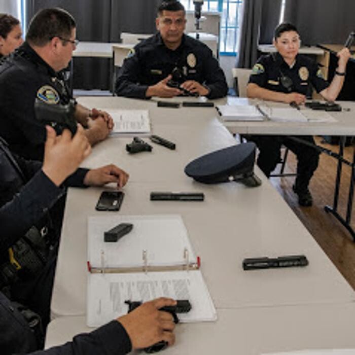 Images Southwest Training Center