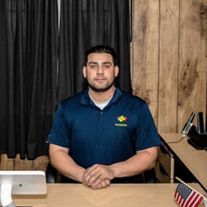 Images Southwest Training Center