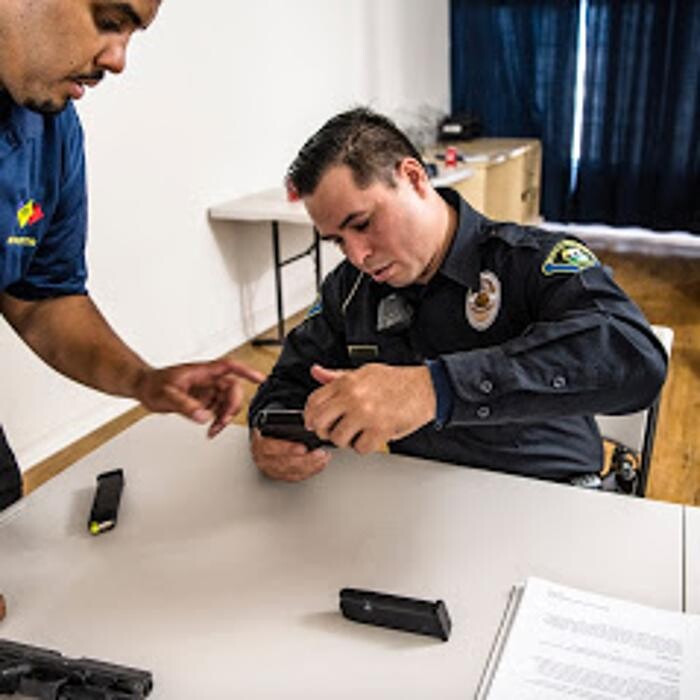 Images Southwest Training Center