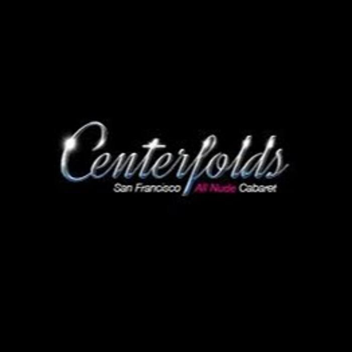 Deja Vu Centerfolds Logo